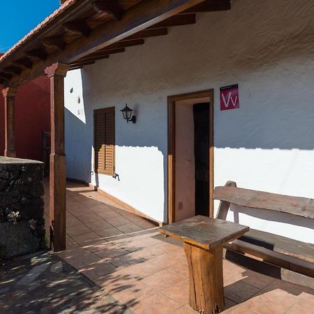 Вілла Casa La Fuente Isora Екстер'єр фото
